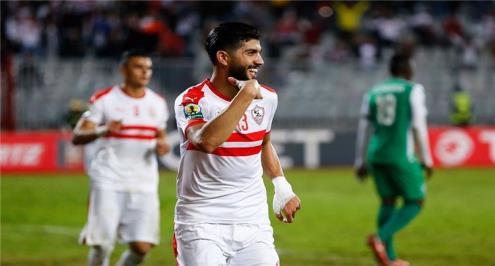 قناة الكأس: فرجاني ساسي وصل إلى الدوحة للانضمام للدحيل